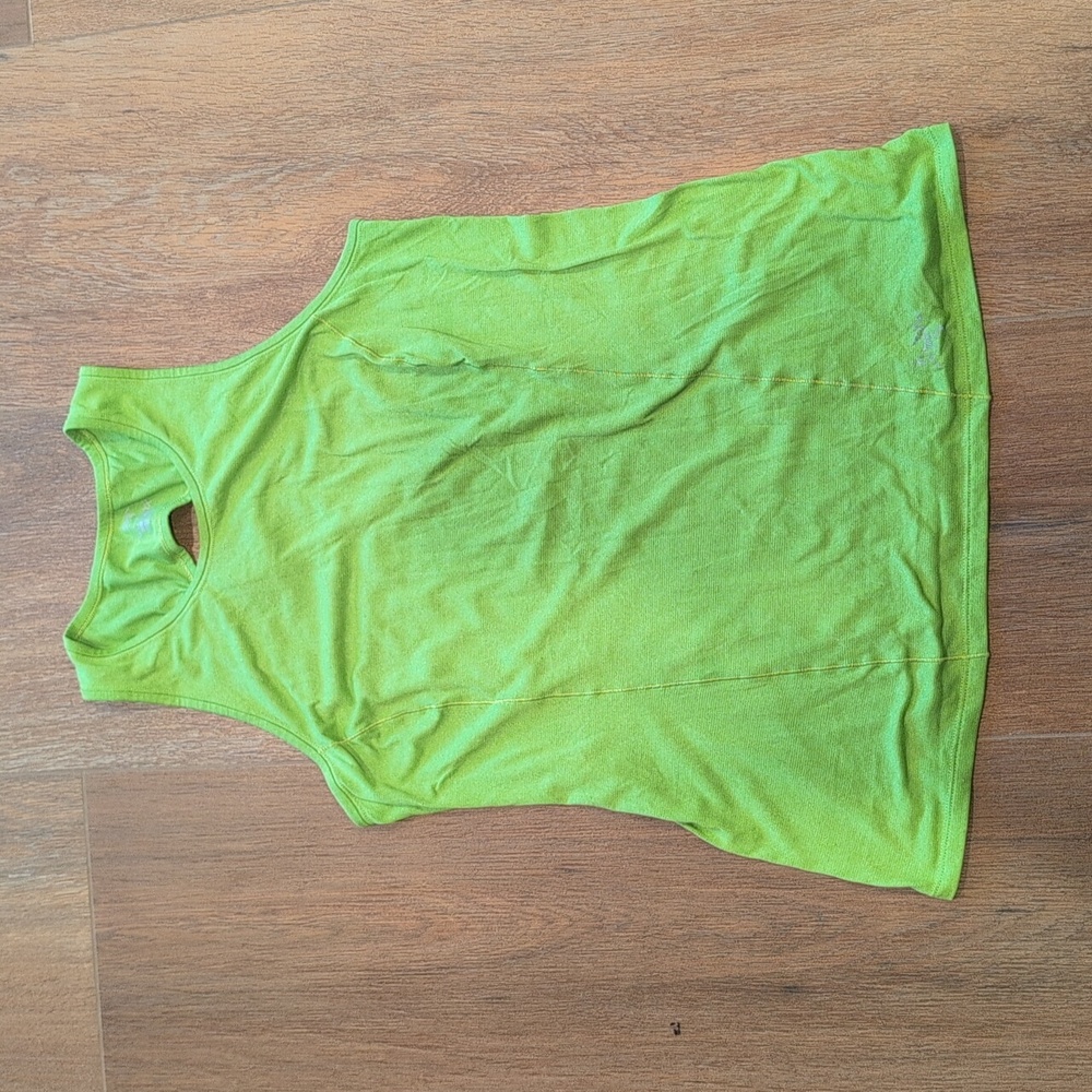 Arc'teryx Tolu Tank Women's Small